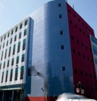 Sydney Data Center